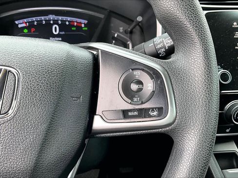 Used 2018 Honda CR-V EX image 24
