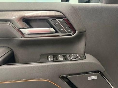 New 2026 GMC Sierra 2500 AT4 image 14