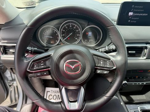 Used 2023 MAZDA CX-5 AWD 2.5 S image 15