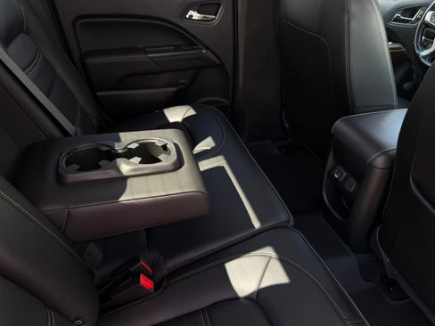 Used 2019 GMC Canyon Denali AWD/4WD image 34