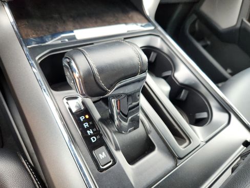 Used 2023 Ford F150 Lariat image 28