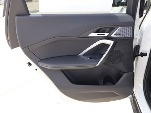 New 2025 BMW X1 xDrive28i w/ Technology Package image 21