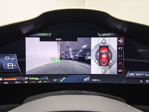 Used 2024 Ferrari 296 GTB image 42