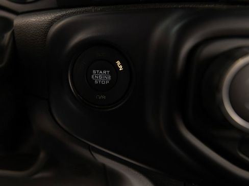 Used 2023 Jeep Wrangler Unlimited Rubicon 392 w/ Xtreme Recon 35" Tire Package image 39