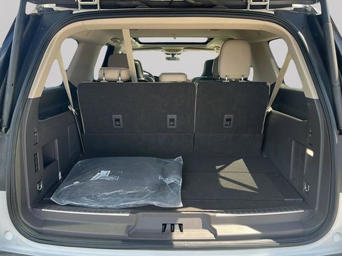 Used 2022 Lincoln Navigator L Reserve image 24