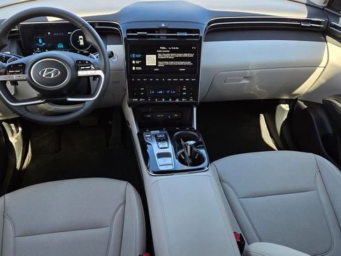 Used 2023 Hyundai Tucson SEL w/ Cargo Package AWD/4WD image 12