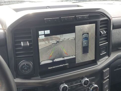 Used 2023 Ford F150 Tremor w/ Equipment Group 402A High image 22