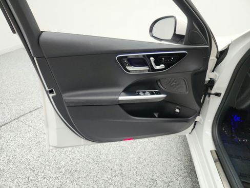 Certified 2026 Mercedes-Benz C 300 Sedan image 15