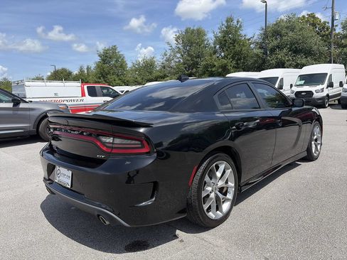 Used 2022 Dodge Charger GT RWD image 7