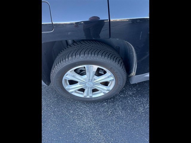 Used 2017 GMC Terrain SLE FWD image 20