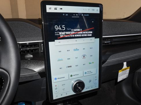 New 2025 Ford Mustang Mach-E GT image 29