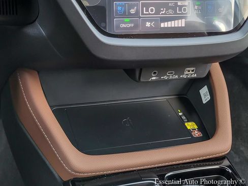 Certified 2026 Subaru Forester Touring AWD/4WD image 23