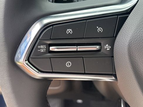 New 2026 Chevrolet Tahoe LS image 21