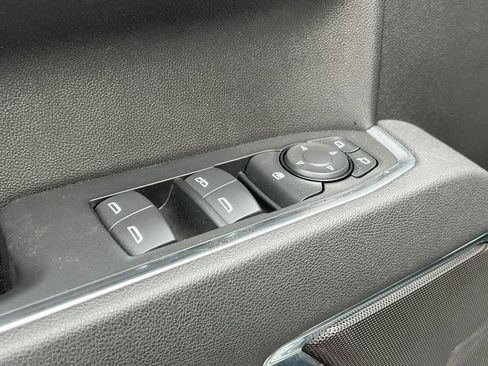 Used 2026 Chevrolet Silverado 1500 RST AWD/4WD image 19