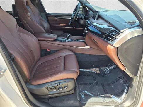 Used 2017 BMW X5 M AWD/4WD image 23