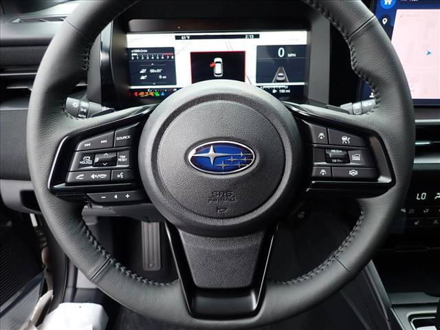 New 2026 Subaru Outback Premium AWD/4WD image 15