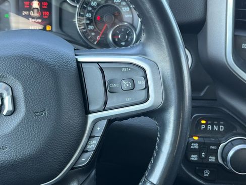 Used 2022 RAM 1500 Big Horn image 27