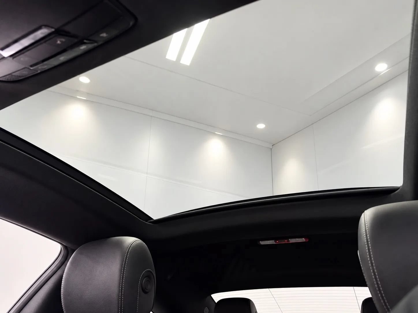 Used 2018 Mercedes-Benz C 63 AMG Coupe image 43