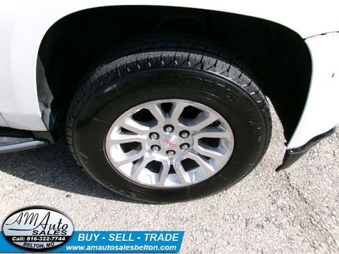 Used 2015 GMC Yukon XL SLE w/ Convenience Package image 22