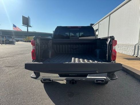 New 2026 Chevrolet Silverado 1500 LT image 10