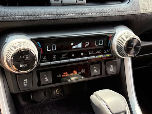 Used 2024 Toyota RAV4 XLE Premium w/ Weather Package FWD image 8