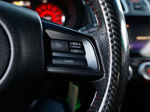 Used 2017 Subaru WRX STI image 32