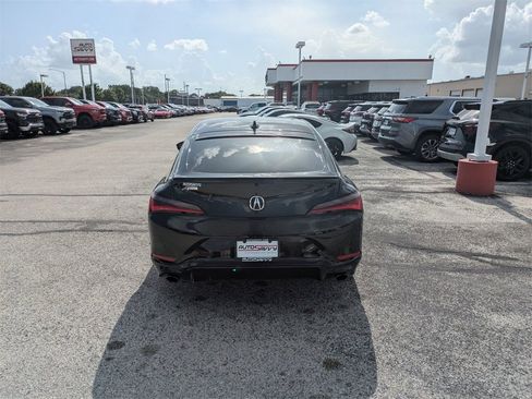 Used 2024 Acura Integra A-Spec image 3