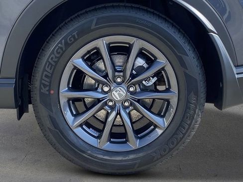 New 2026 Honda CR-V EX-L image 8