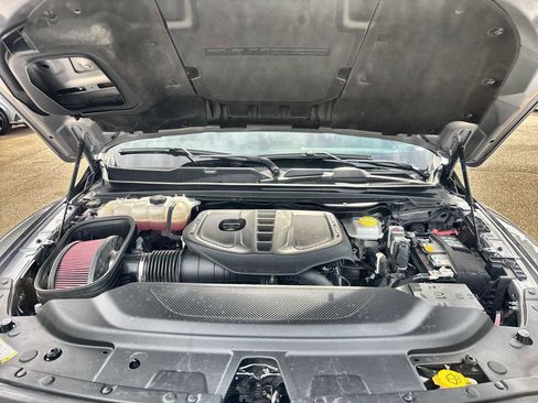 Used 2026 RAM 1500 RHO w/ Bed Utility Group image 13