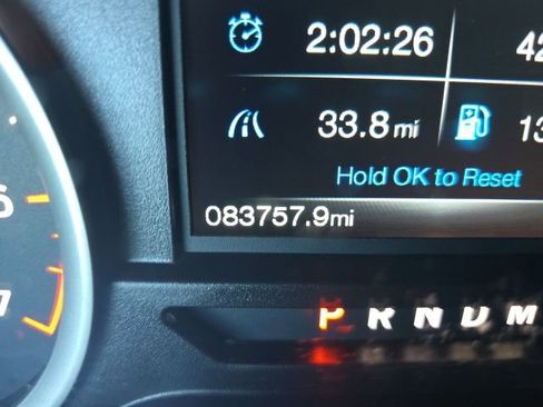 Used 2019 Ford F150 XLT w/ Equipment Group 302A Luxury image 15