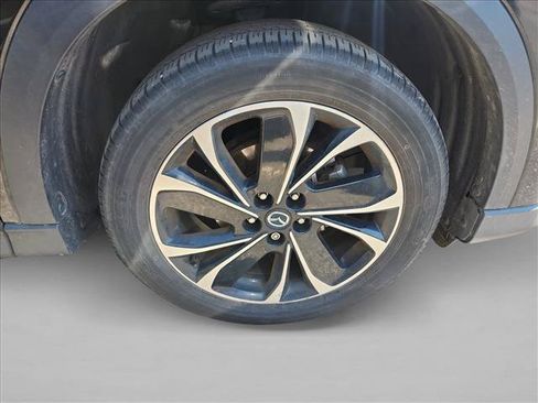 Used 2023 MAZDA CX-5 AWD 2.5 S w/ Premium Package image 14