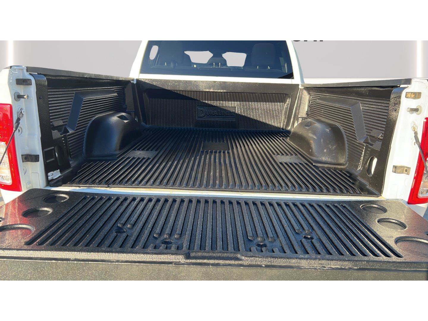 Used 2024 RAM 2500 Big Horn AWD/4WD image 19