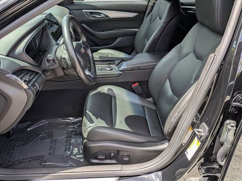 Used 2023 Cadillac CT5 Luxury RWD image 15