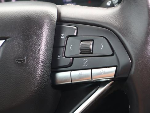 Certified 2024 Cadillac XT6 Luxury image 33