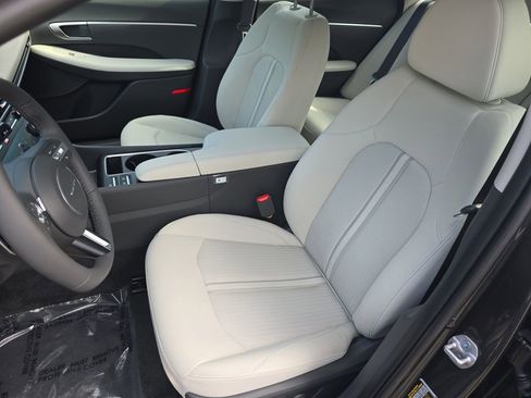 New 2026 Hyundai Sonata SEL image 14