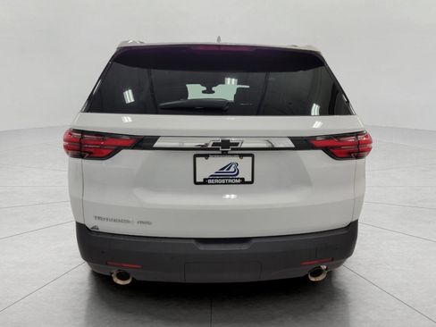 Used 2023 Chevrolet Traverse LT image 26
