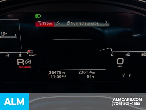 Used 2025 Audi A5 2.0T Premium Plus AWD/4WD image 30
