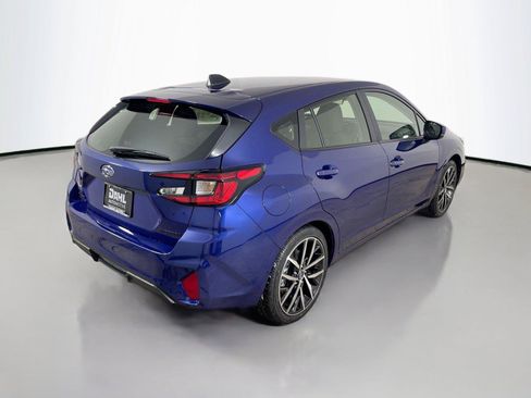 Used 2026 Subaru Impreza 2.0i Sport AWD/4WD image 7
