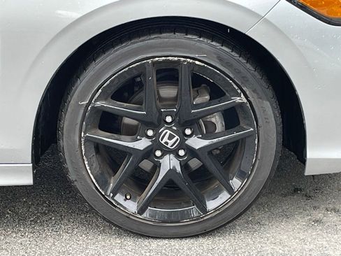 Used 2025 Honda Civic Sport image 31