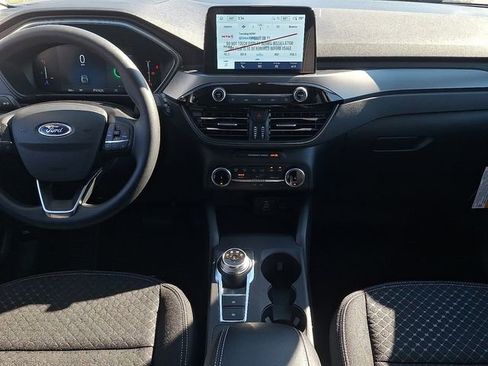 New 2026 Ford Escape Active FWD image 9