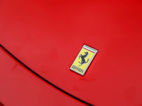 Used 2002 Ferrari 360 Spider RWD image 21