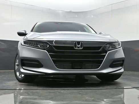 Used 2018 Honda Accord LX image 22
