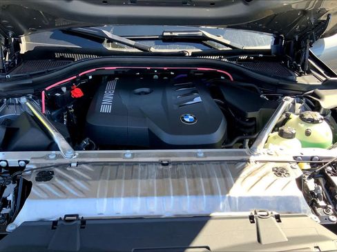 New 2026 BMW X3 xDrive30 w/ Premium Package image 16