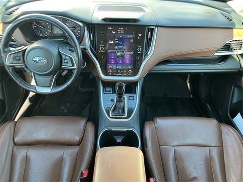 Used 2022 Subaru Outback Touring image 11