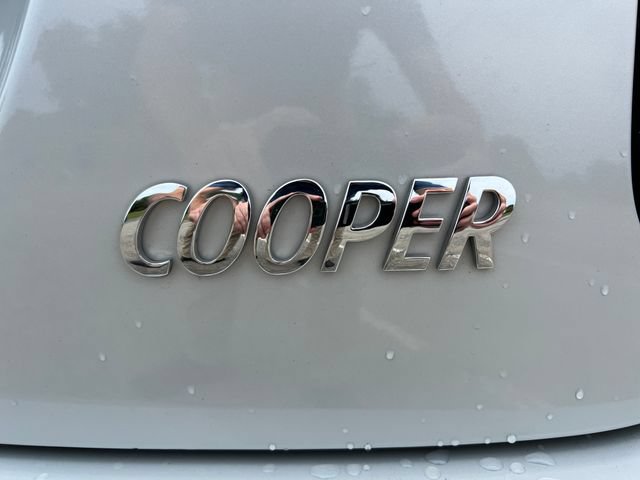 Used 2022 MINI Cooper Convertible FWD image 48