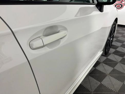 Used 2022 Subaru Impreza 2.0i Sport AWD/4WD image 32