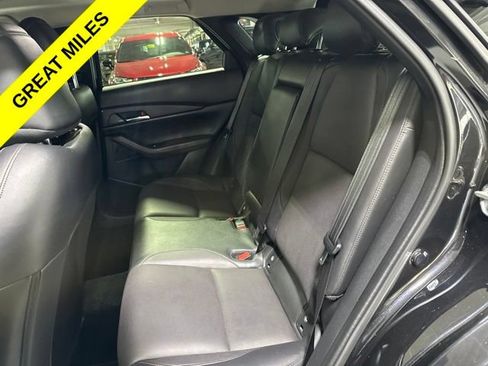 Used 2022 MAZDA CX-30 AWD 2.5 S w/ Premium Package image 28