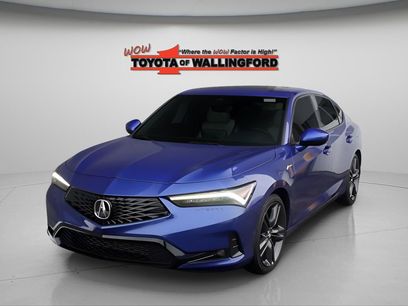 Used 2023 Acura Integra A-Spec