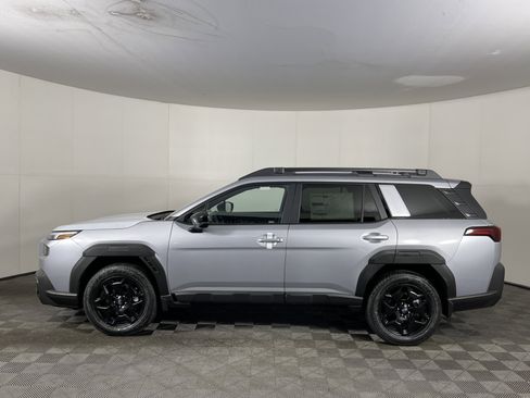 New 2026 Subaru Outback Limited image 3