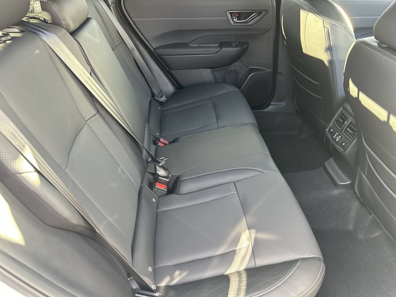 New 2026 Subaru Outback Touring XT AWD/4WD image 9